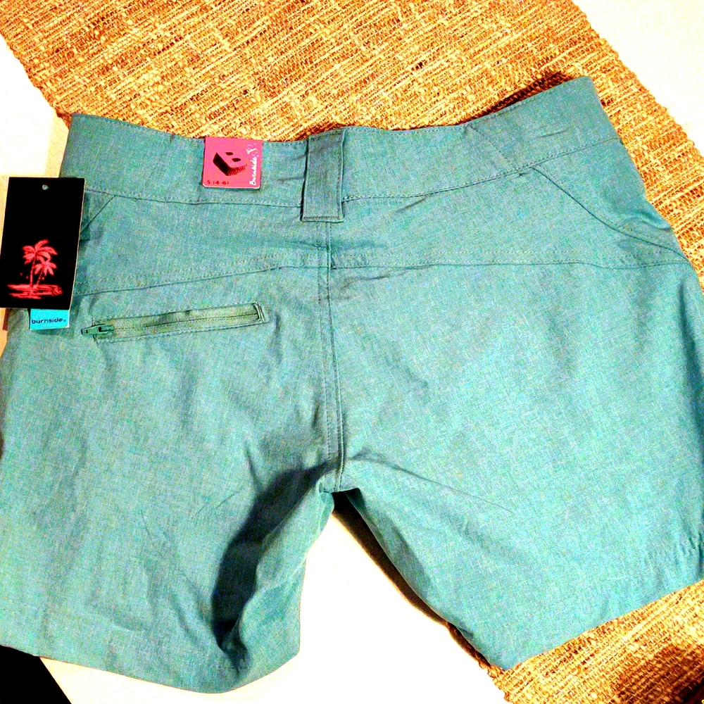 Board Shorts